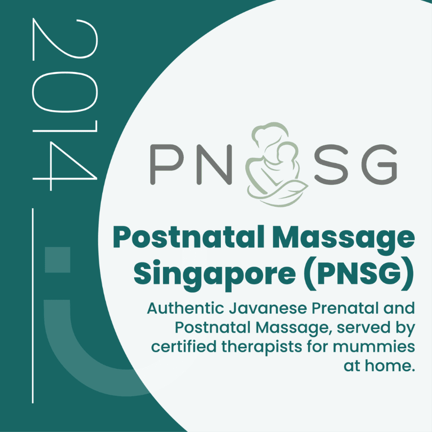 Prenatal & Postnatal Massage in Singapore