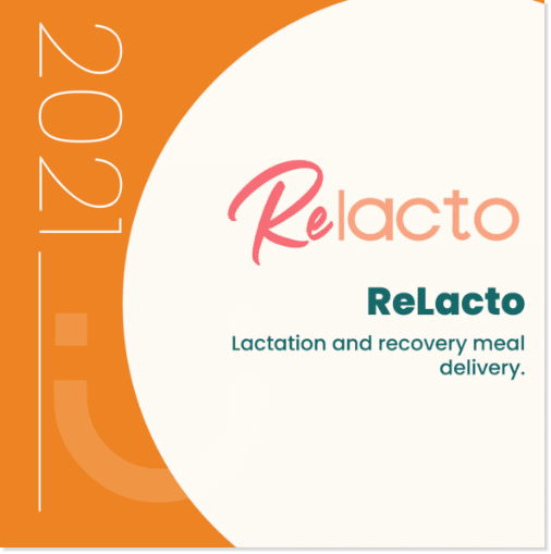ReLacto Lactation Food in Singapore